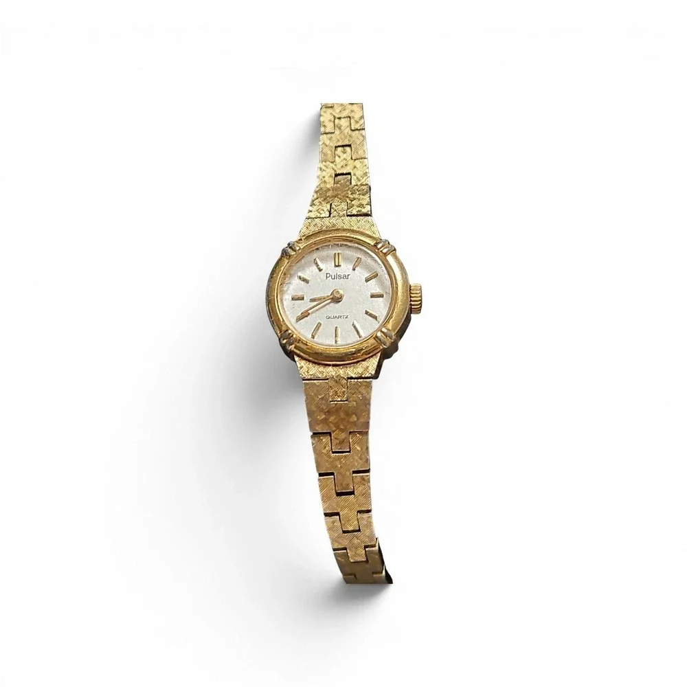 Vintage Pulsar Ladies Watch